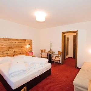Superior Double Kamer